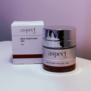 BHA Purifying Gel, Aspect dr