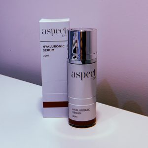 Hyaluronic Serum, Aspect dr