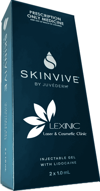 SkinVive by juvederm, New Rejuvenation Solution - Lexinic Clinic.png